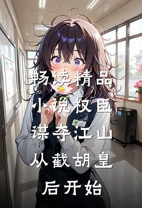 畅读精品小说权臣：谋夺江山，从截胡皇后开始