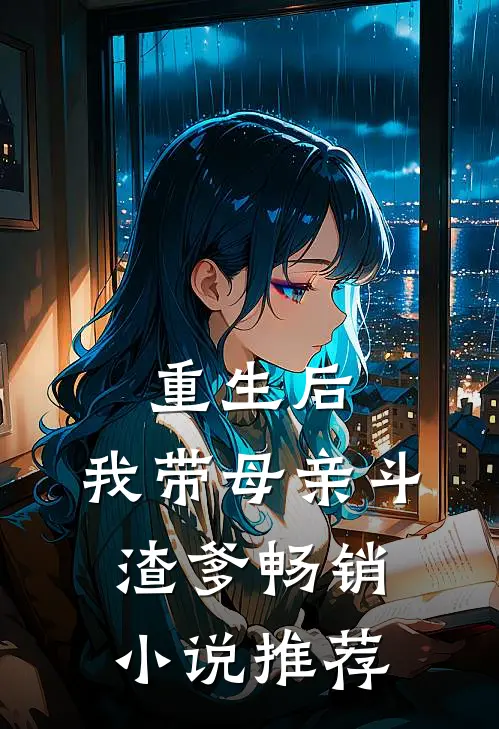 重生后，我带母亲斗渣爹畅销小说推荐