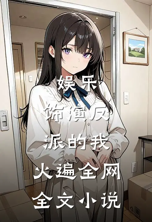 娱乐：饰演反派的我，火遍全网全文小说