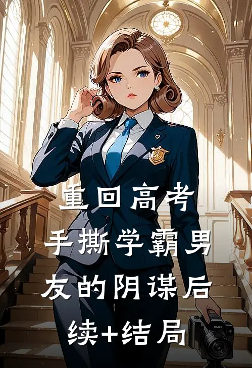 重回高考，手撕学霸男友的阴谋后续+结局