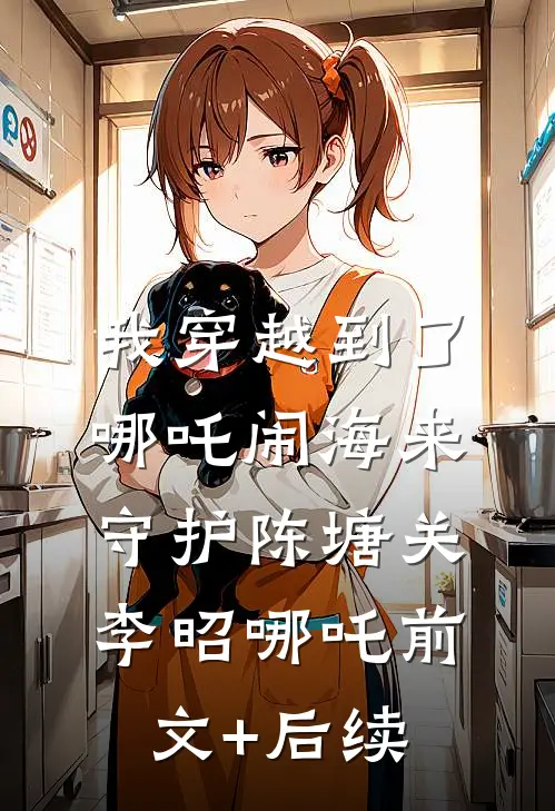 我穿越到了哪吒闹海来守护陈塘关李昭哪吒前文+后续