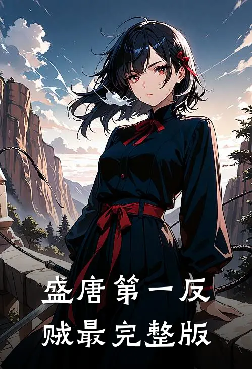 盛唐第一反贼最完整版