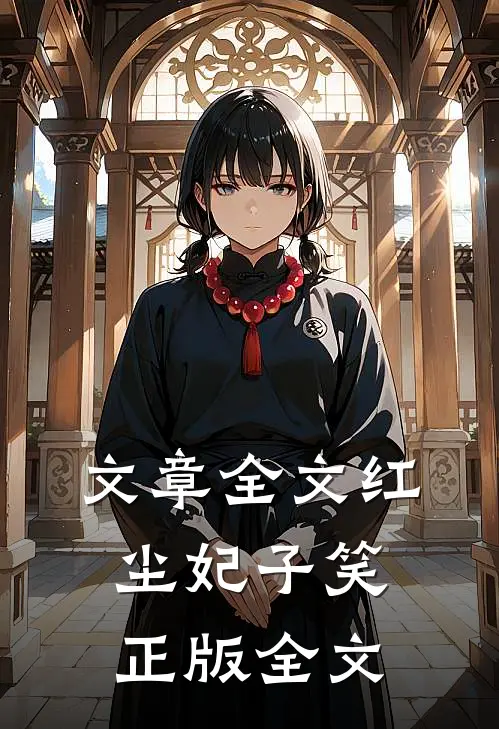 文章全文红尘妃子笑正版全文