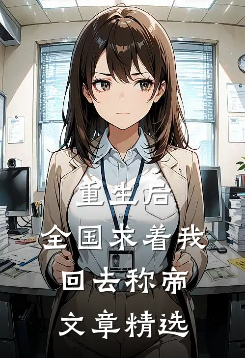 重生后，全国求着我回去称帝文章精选