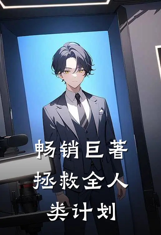 畅销巨著拯救全人类计划