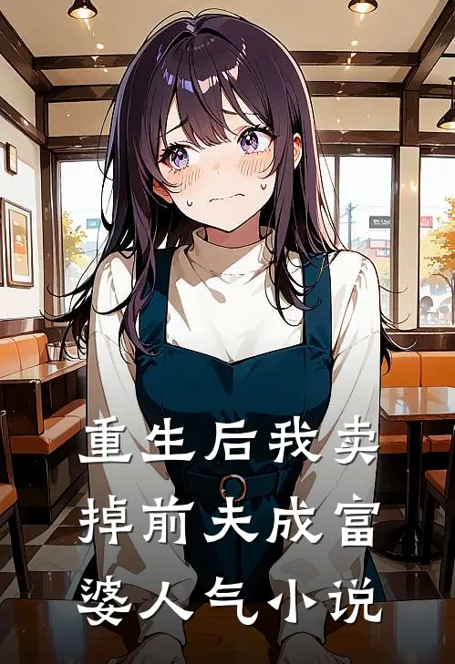 重生后我卖掉前夫成富婆人气小说