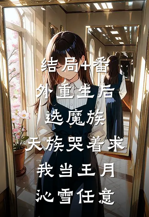 结局+番外重生后选魔族，天族哭着求我当王月沁雪任意
