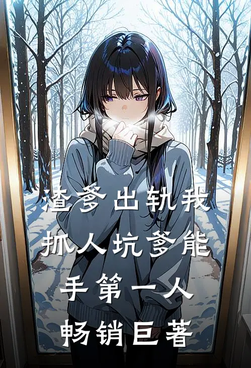 渣爹出轨我抓人坑爹能手第一人畅销巨著