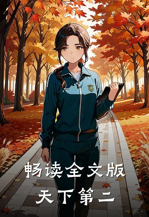 畅读全文版天下第二