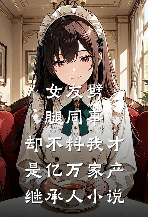 女友劈腿同事，却不料我才是亿万家产继承人小说