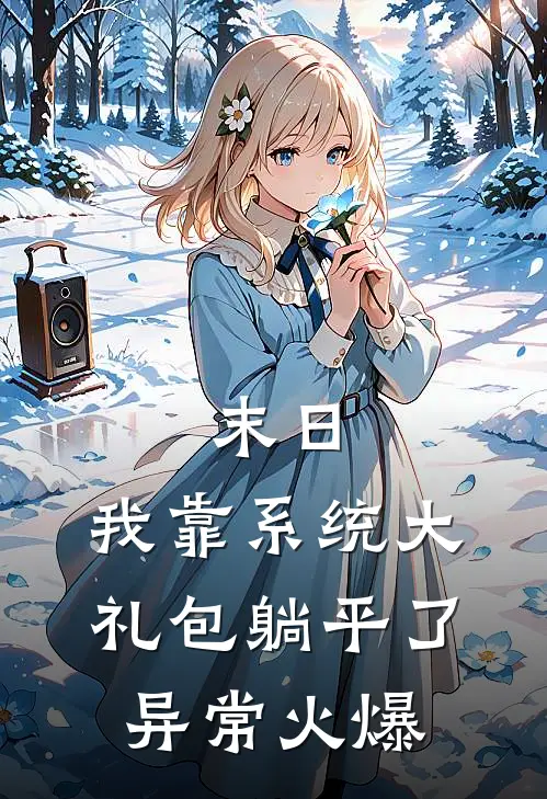 末日：我靠系统大礼包躺平了异常火爆