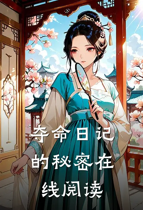 夺命日记的秘密在线阅读