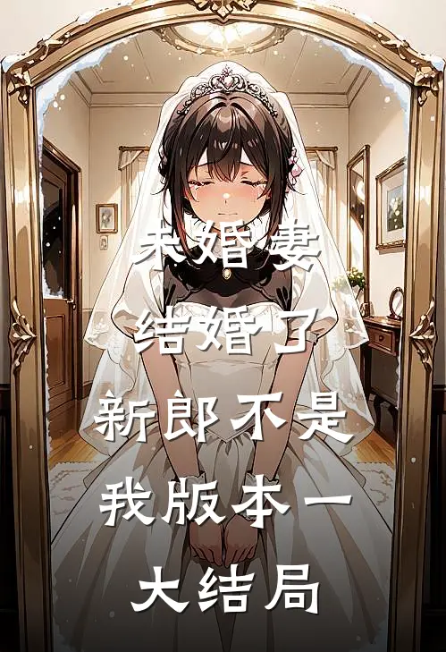 未婚妻结婚了，新郎不是我  版本一大结局