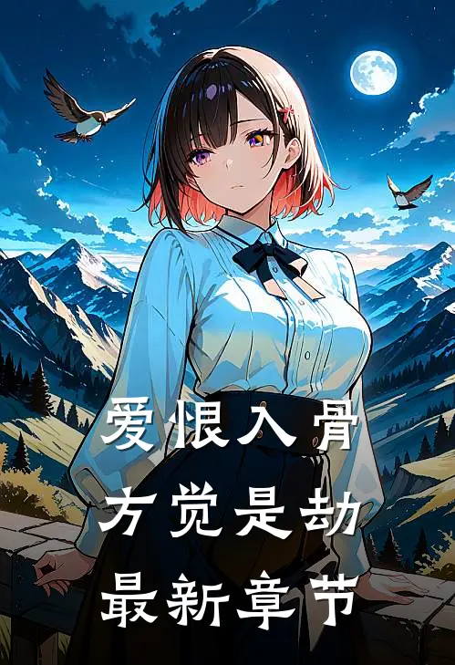 爱恨入骨，方觉是劫最新章节