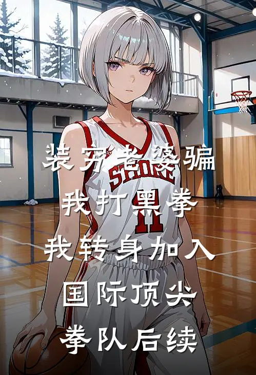 装穷老婆骗我打黑拳，我转身加入国际顶尖拳队后续