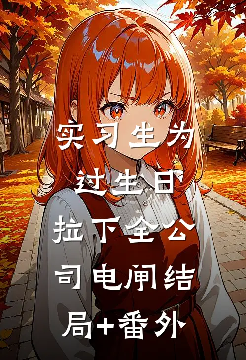 实习生为过生日，拉下全公司电闸结局+番外