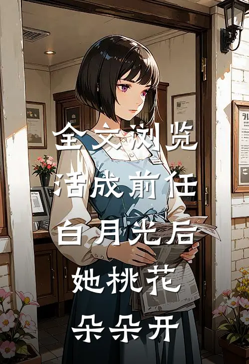全文浏览活成前任白月光后，她桃花朵朵开
