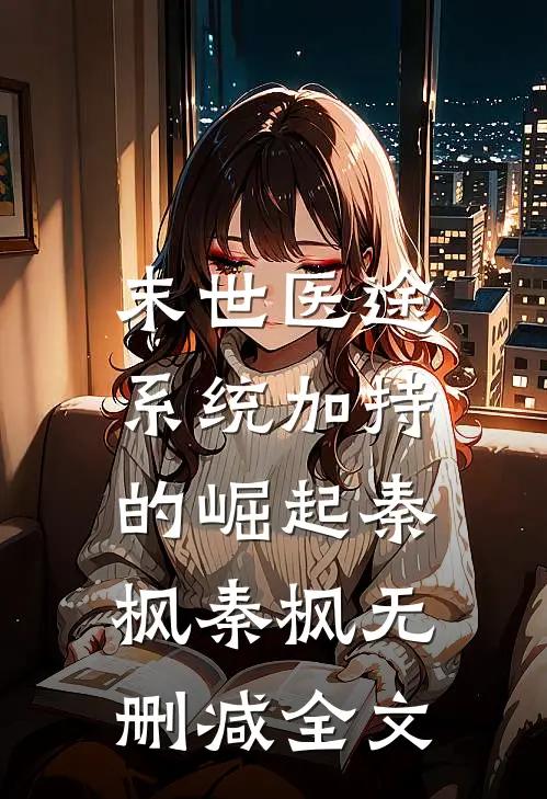 末世医途：系统加持的崛起秦枫秦枫无删减全文
