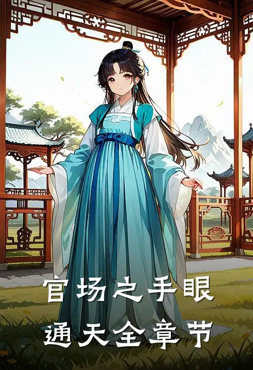 官场之手眼通天全章节