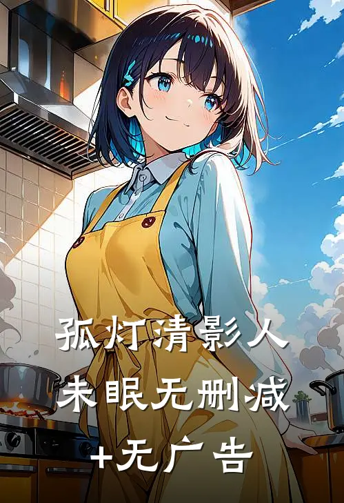 孤灯清影人未眠无删减+无广告