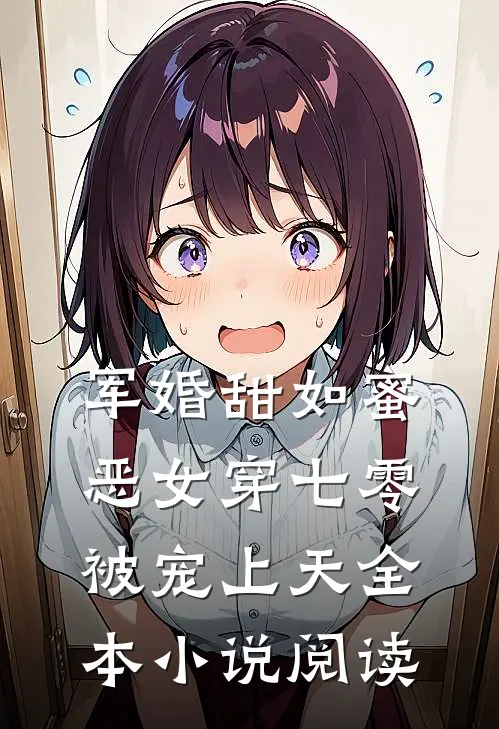 军婚甜如蜜，恶女穿七零被宠上天全本小说阅读