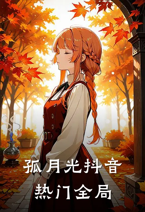 孤月光抖音热门全局