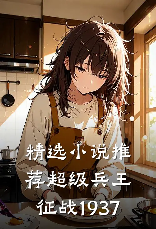 精选小说推荐超级兵王：征战1937