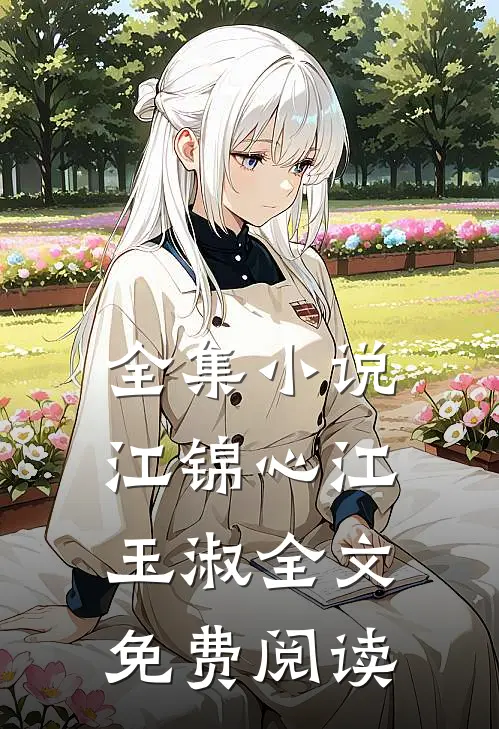全集小说江锦心江玉淑全文免费阅读