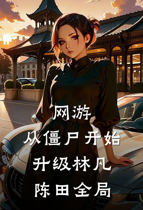 网游：从僵尸开始升级林凡陈田全局
