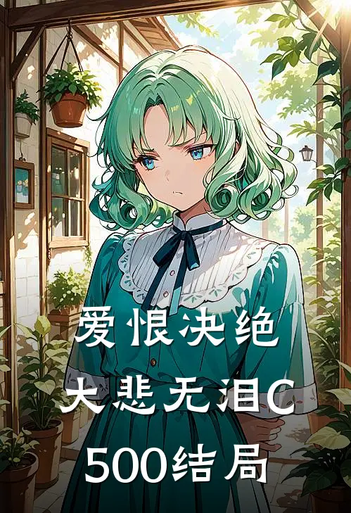 爱恨决绝，大悲无泪C500结局