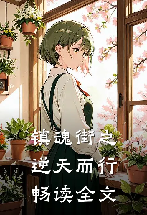 镇魂街之逆天而行畅读全文