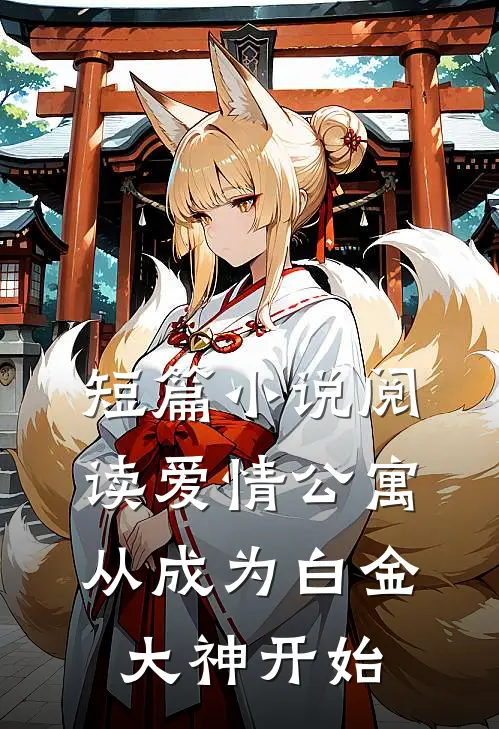 短篇小说阅读爱情公寓：从成为白金大神开始