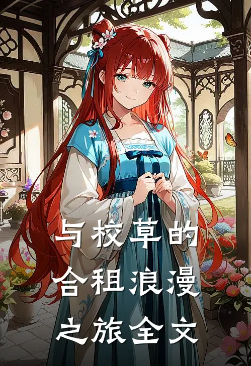 与校草的合租浪漫之旅全文