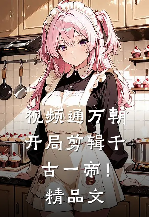 视频通万朝，开局剪辑千古一帝！精品文