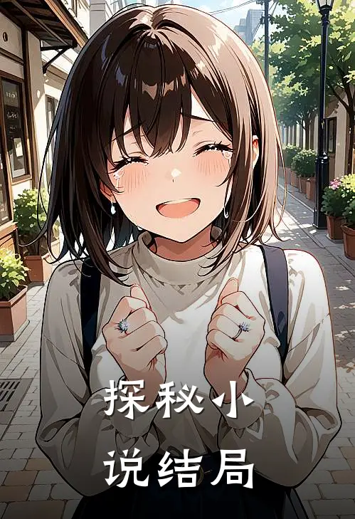 《探秘》小说结局