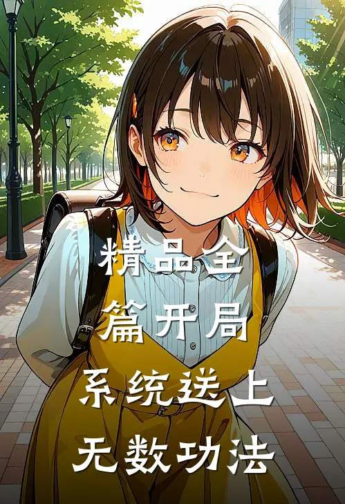 精品全篇开局：系统送上无数功法