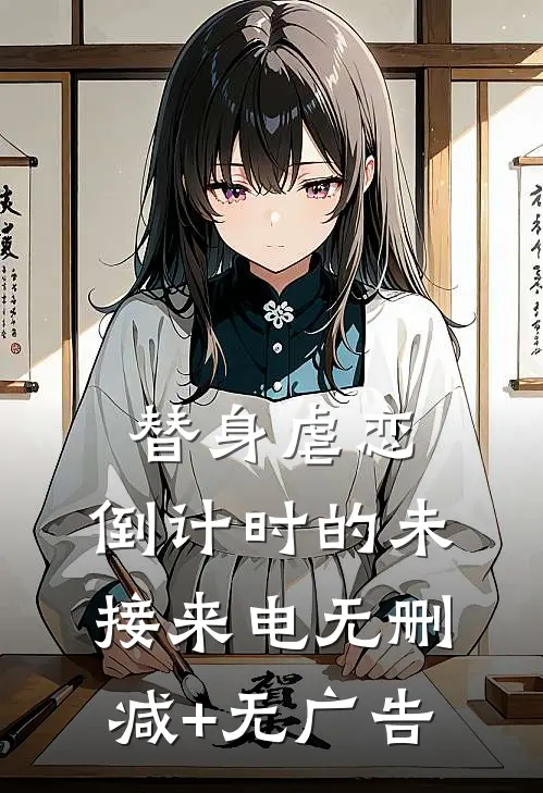 替身虐恋：倒计时的未接来电无删减+无广告