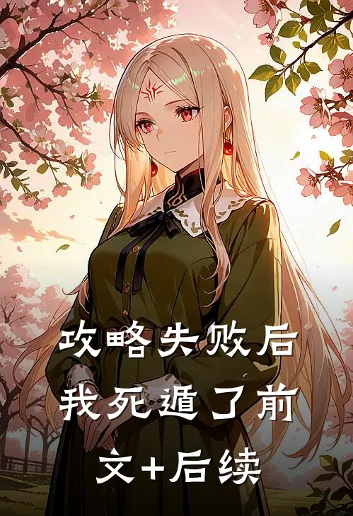 攻略失败后我死遁了前文+后续