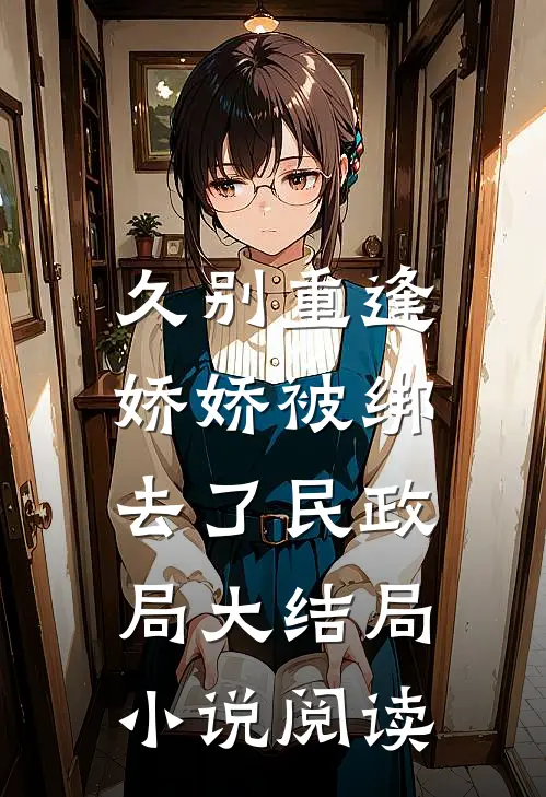 久别重逢:娇娇被绑去了民政局大结局小说阅读