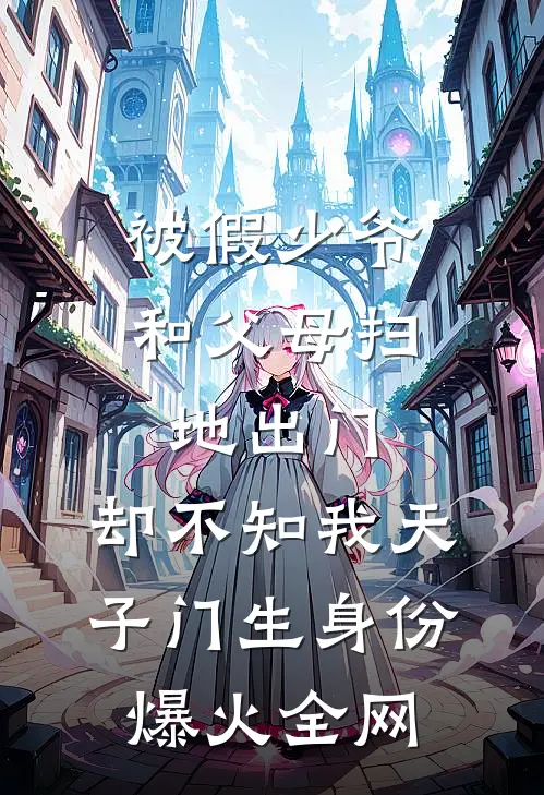 被假少爷和父母扫地出门，却不知我天子门生身份爆火全网