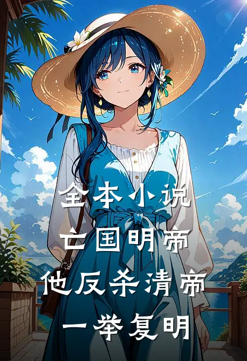 全本小说亡国明帝：他反杀清帝一举复明