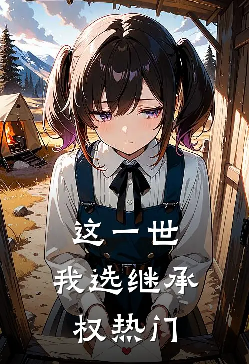 这一世，我选继承权热门