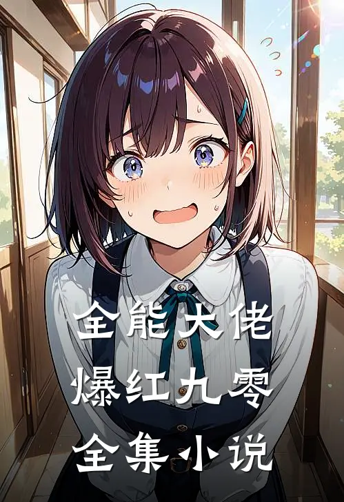 全能大佬爆红九零全集小说