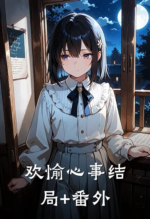 欢愉心事结局+番外
