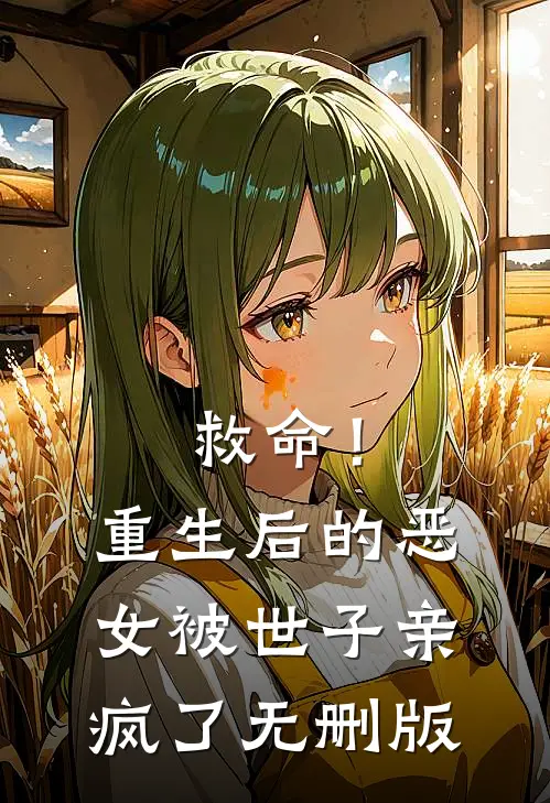 救命！重生后的恶女被世子亲疯了无删版