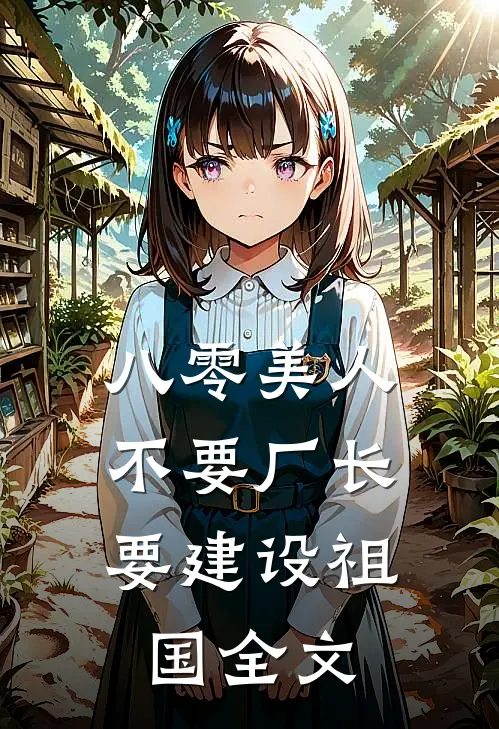 八零美人不要厂长，要建设祖国全文
