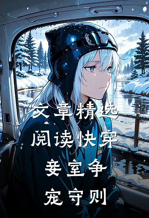 文章精选阅读快穿：妾室争宠守则