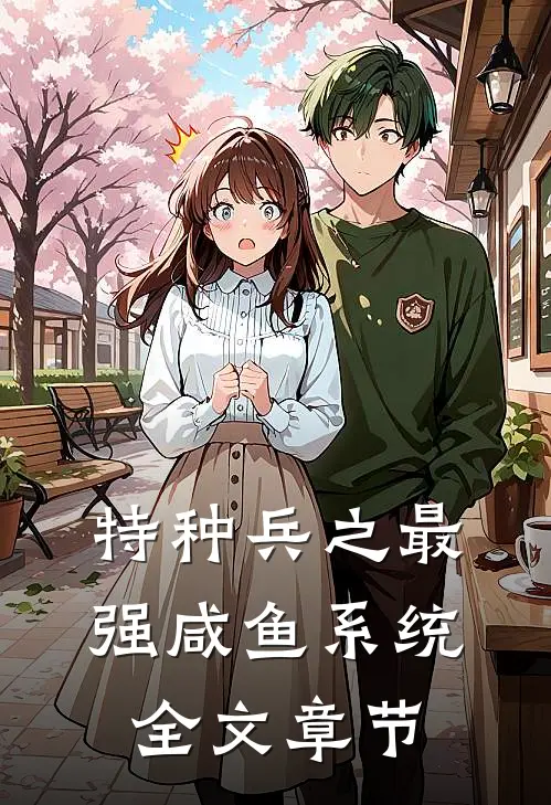 特种兵之最强咸鱼系统全文章节