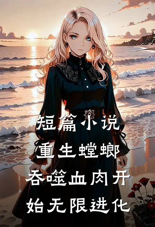 短篇小说重生螳螂，吞噬血肉开始无限进化