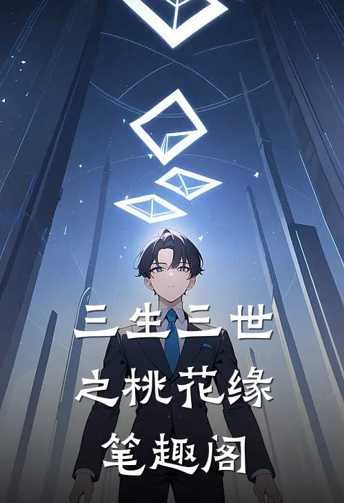 三生三世之桃花缘笔趣阁